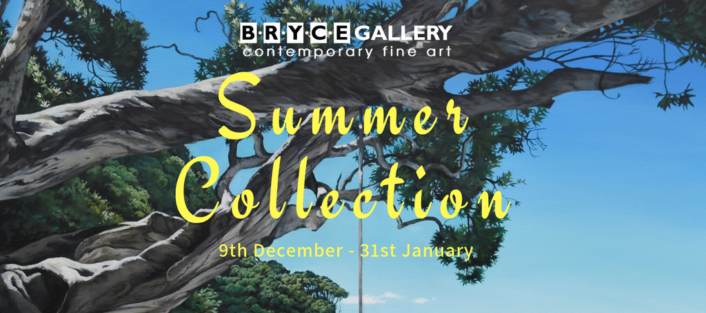 Summer Collection: 1st December 2018 - 31st January 2019
