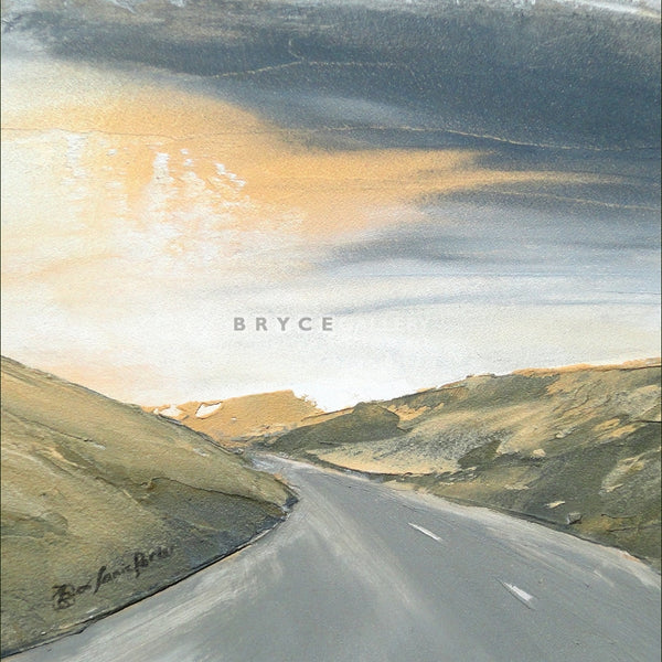 Road Trip Paintings