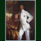 Study Of John Singer Sargent - Sir Frank Paintings